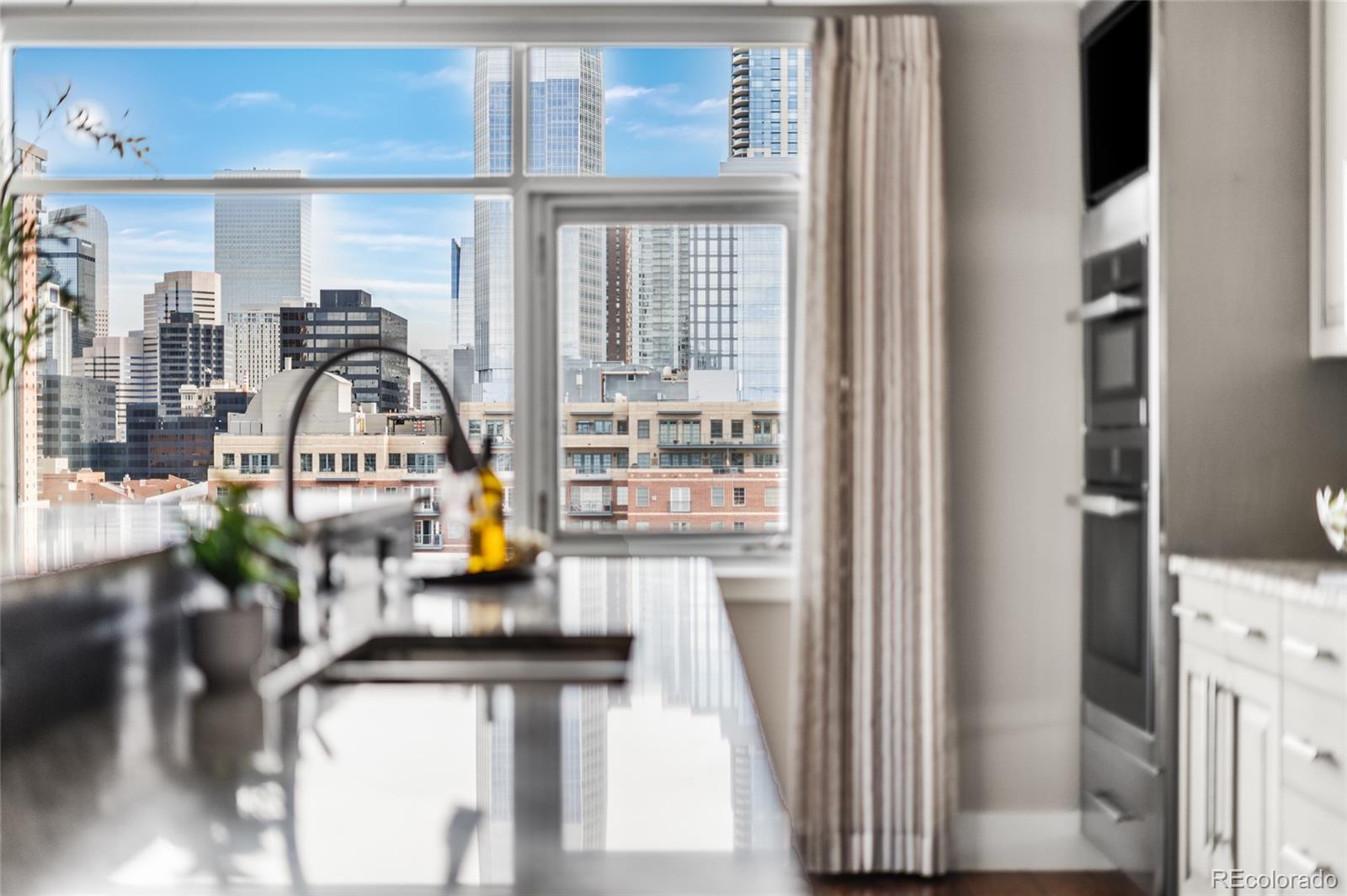 1411 Wynkoop Street, Unit 806 Denver, CO 80202 - Photo 11 of 41