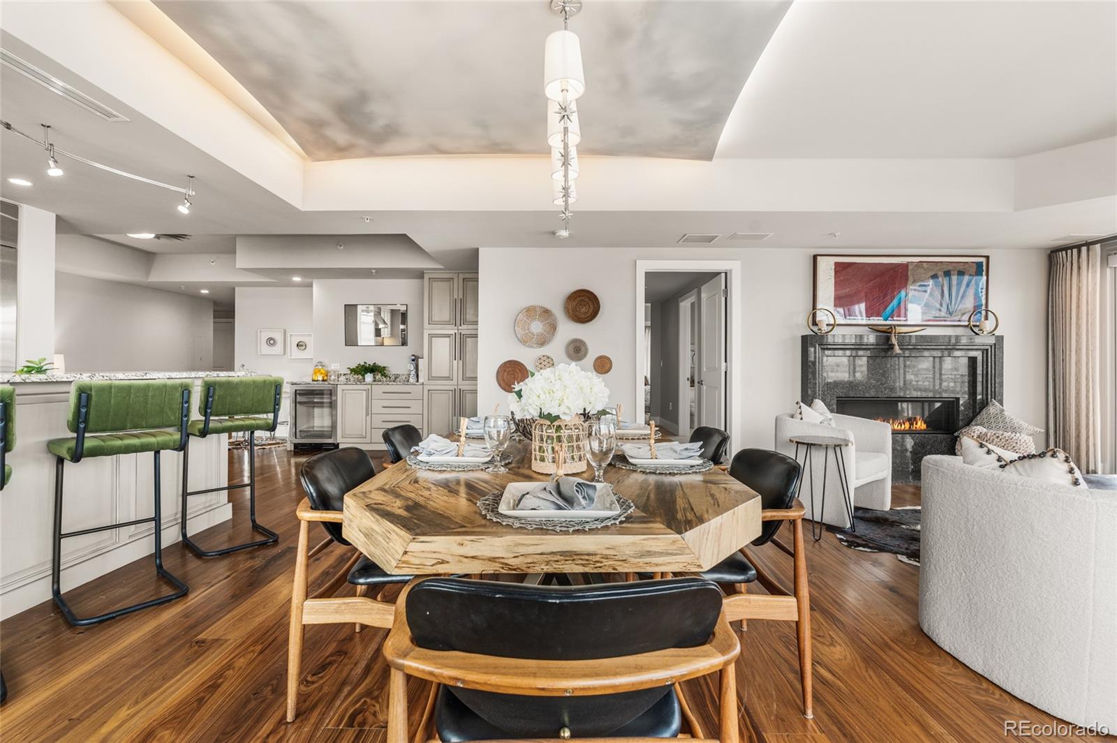 1411 Wynkoop Street, Unit 806 Denver, CO 80202 - Photo 15 of 41