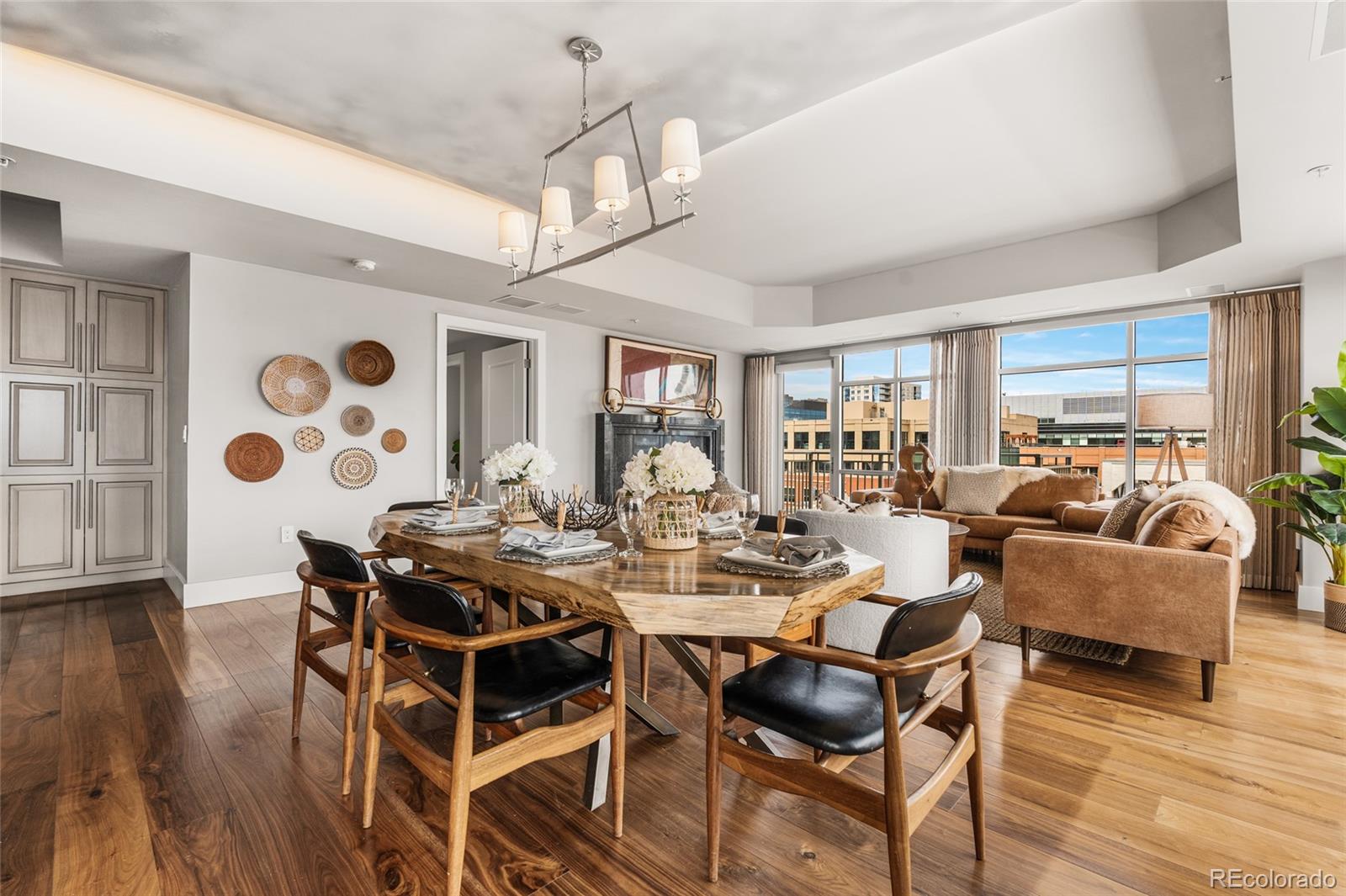 1411 Wynkoop Street, Unit 806 Denver, CO 80202 - Photo 19 of 41