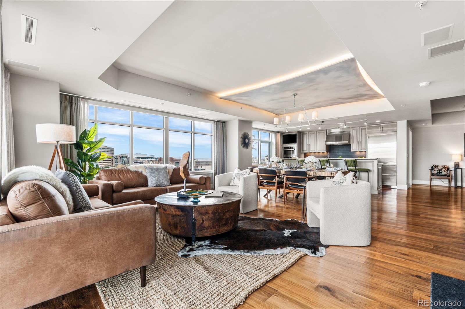 1411 Wynkoop Street, Unit 806 Denver, CO 80202 - Photo 20 of 41