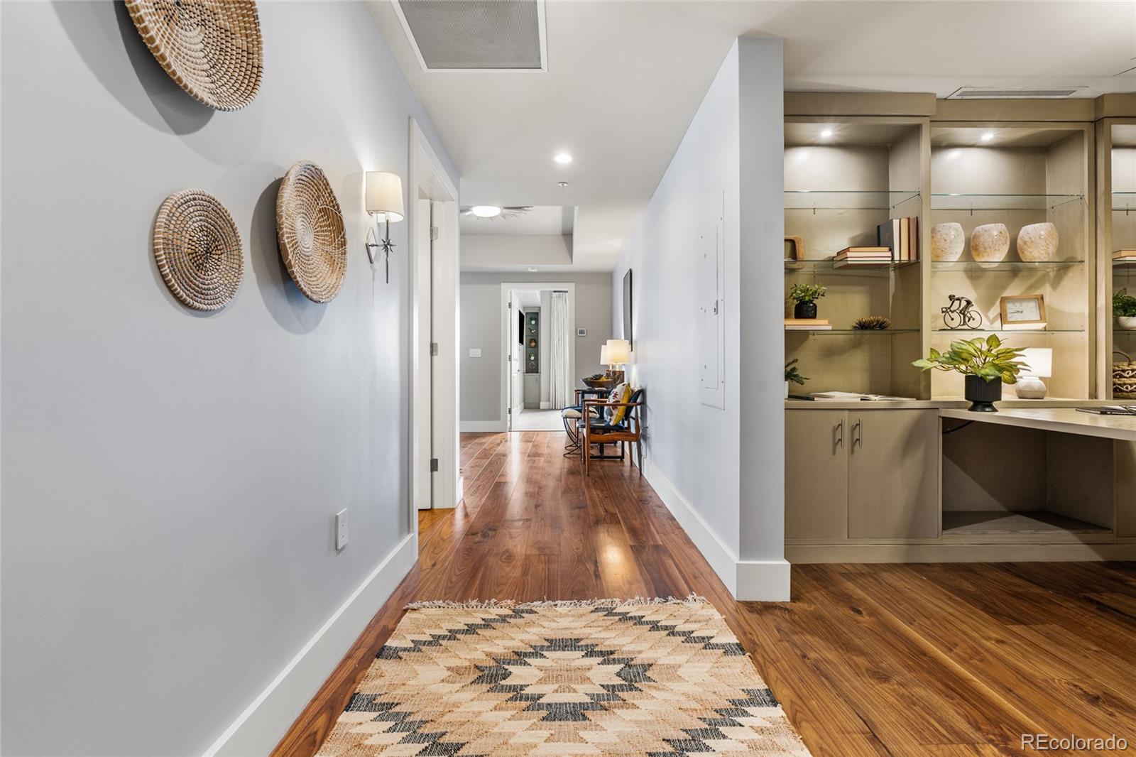 1411 Wynkoop Street, Unit 806 Denver, CO 80202 - Photo 2 of 41