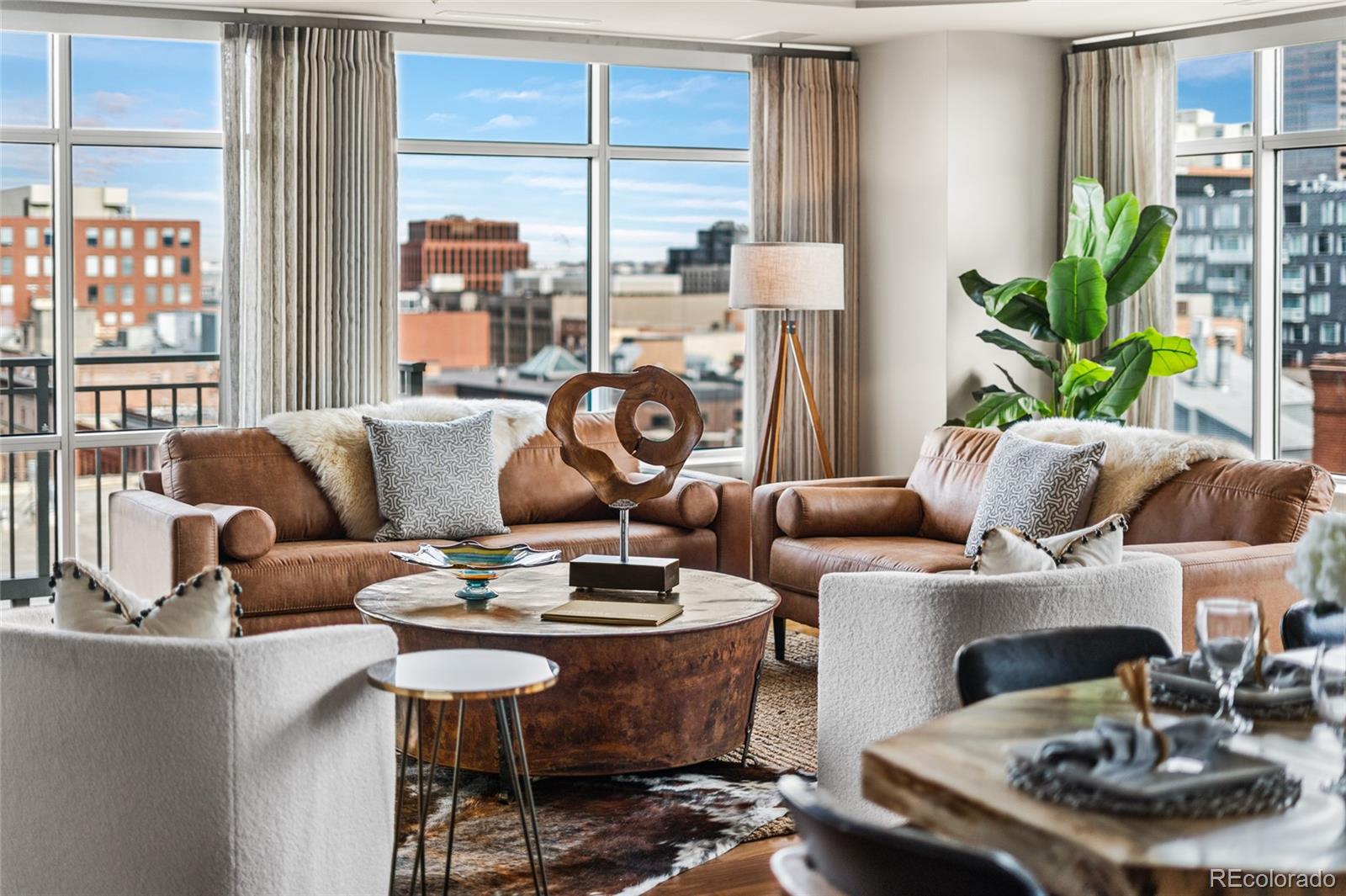 1411 Wynkoop Street, Unit 806 Denver, CO 80202 - Photo 23 of 41