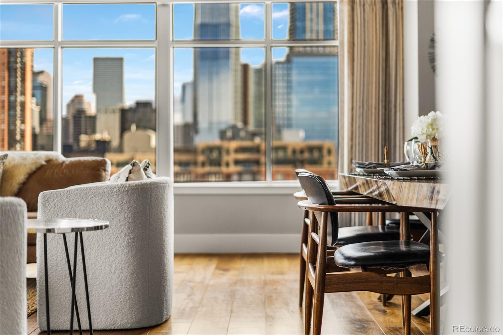 1411 Wynkoop Street, Unit 806 Denver, CO 80202 - Photo 25 of 41