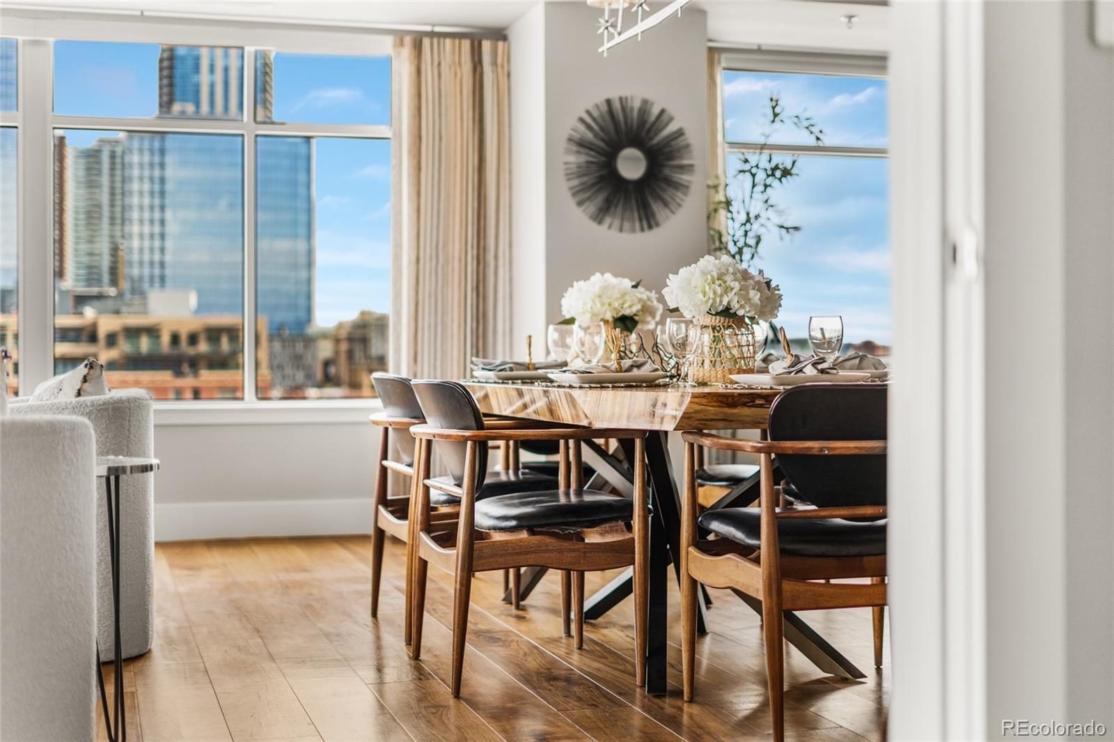 1411 Wynkoop Street, Unit 806 Denver, CO 80202 - Photo 26 of 41