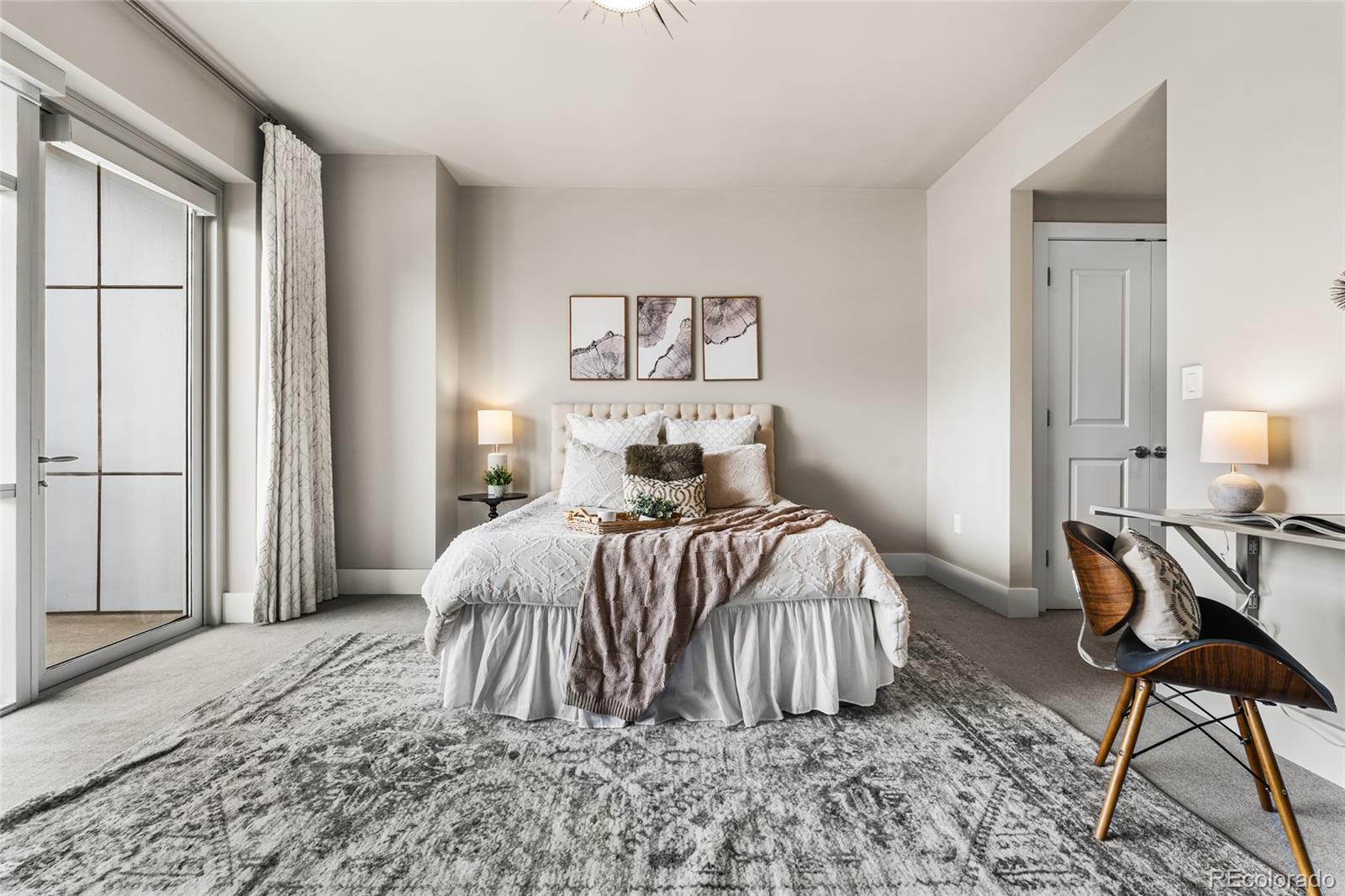 1411 Wynkoop Street, Unit 806 Denver, CO 80202 - Photo 29 of 41