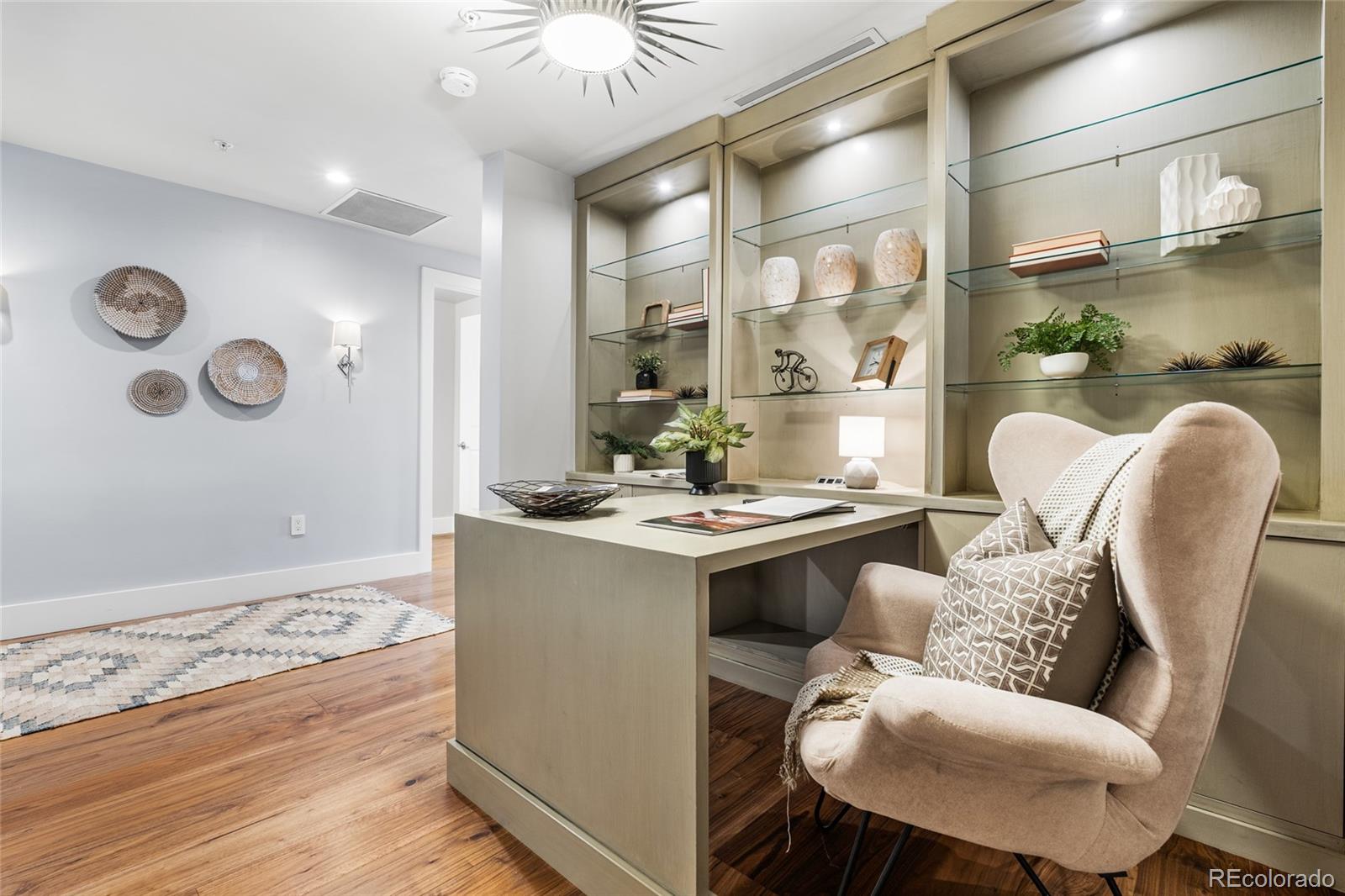 1411 Wynkoop Street, Unit 806 Denver, CO 80202 - Photo 3 of 41