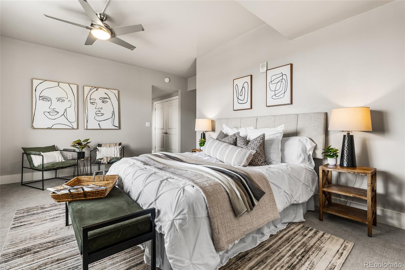 1411 Wynkoop Street, Unit 806 Denver, CO 80202 - Photo 34 of 41