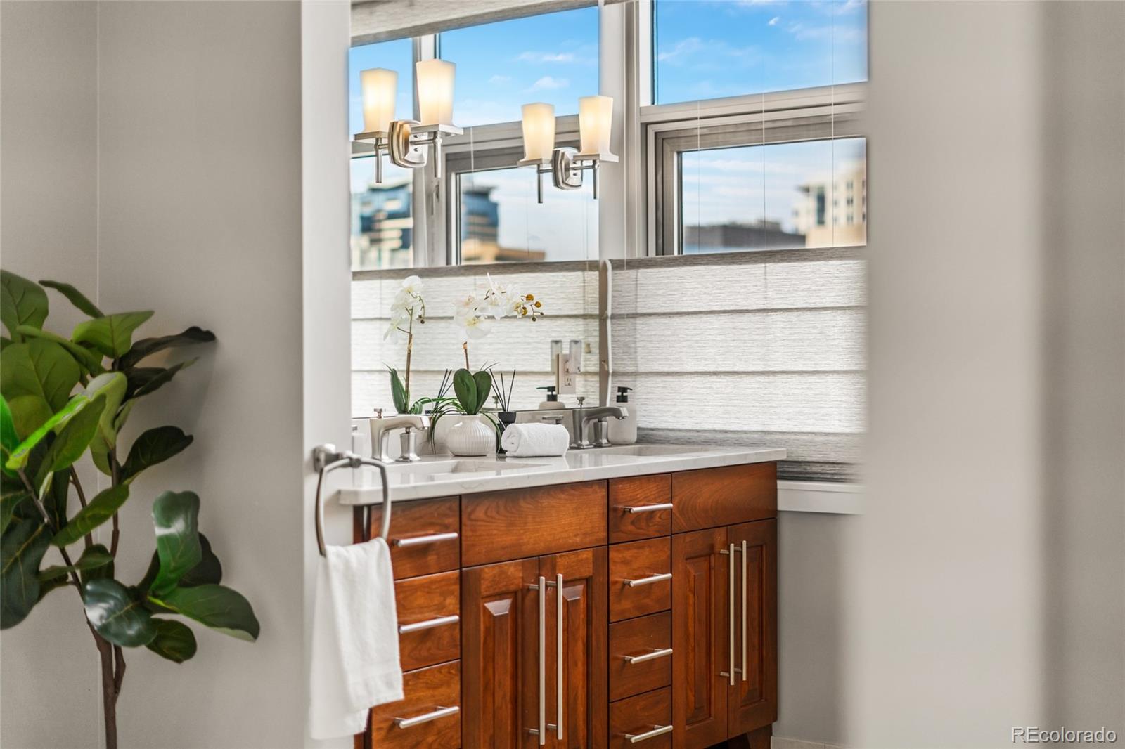 1411 Wynkoop Street, Unit 806 Denver, CO 80202 - Photo 35 of 40