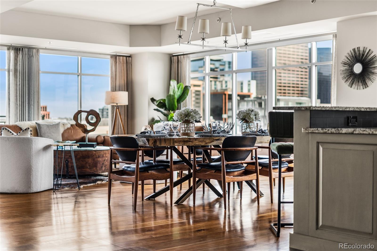 1411 Wynkoop Street, Unit 806 Denver, CO 80202 - Photo 5 of 41