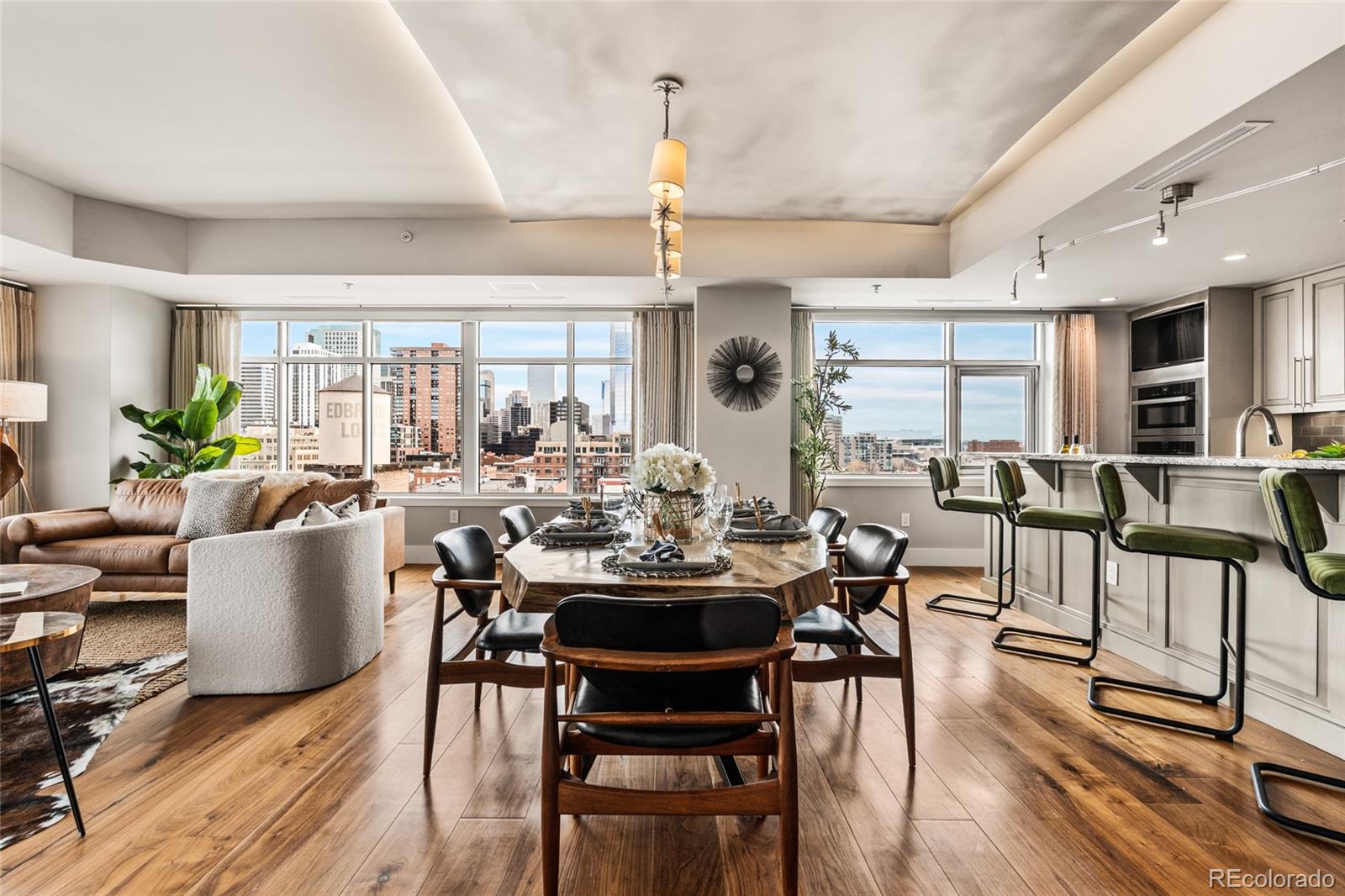 1411 Wynkoop Street, Unit 806 Denver, CO 80202 - Photo 6 of 41