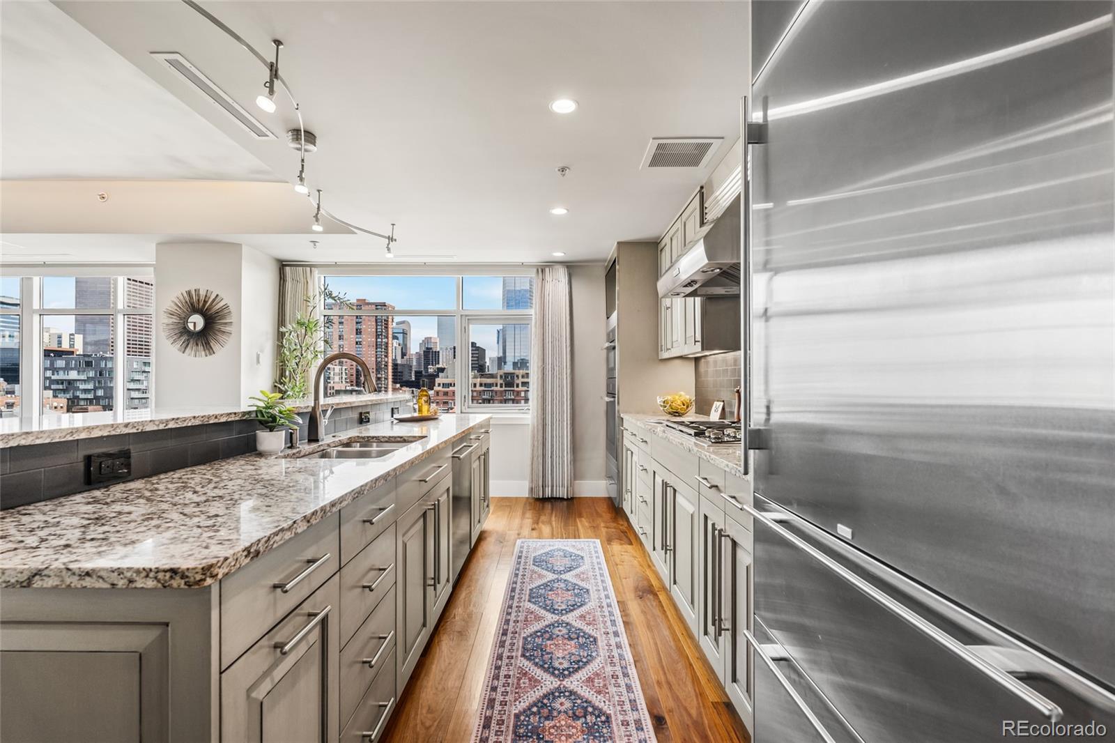 1411 Wynkoop Street, Unit 806 Denver, CO 80202 - Photo 10 of 41