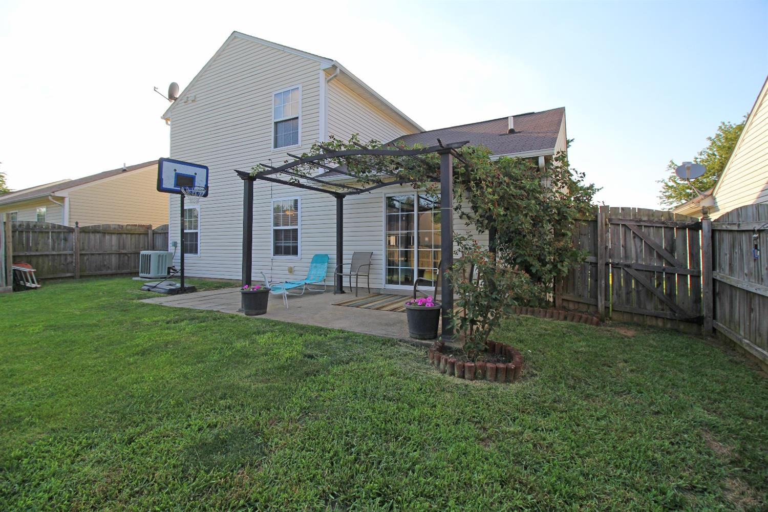 1932 Sandersville Road Lexington, KY 40511 - Photo 27 of 28 Photo 27