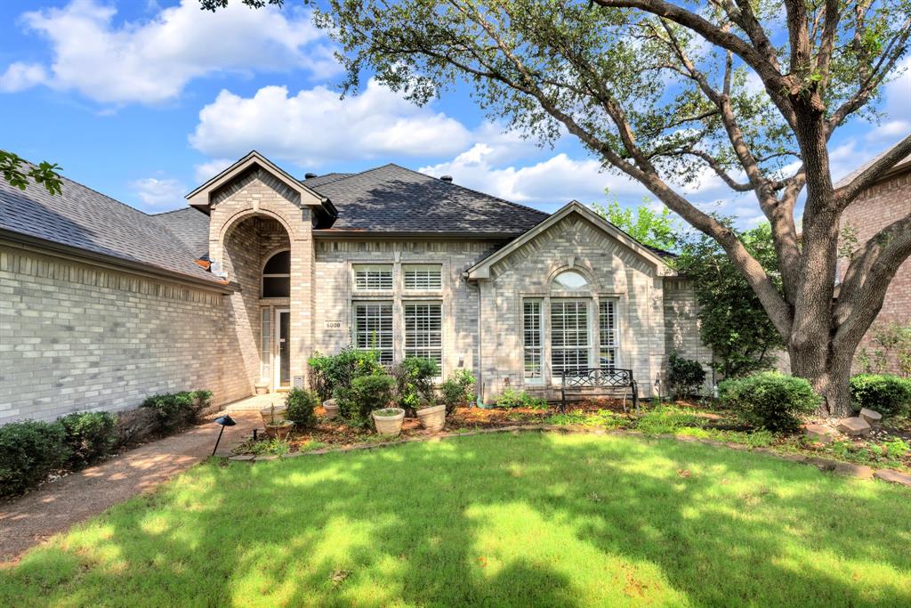 6008 Rock Ridge Drive Flower Mound, TX 75028 - Photo 16 of 27