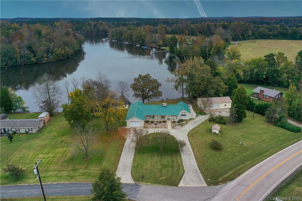 6320 Goodman Lake Road Salisbury, NC 28146 - Photo 3 of 16 Gallery Image 3