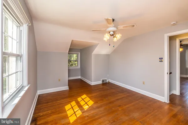 $540,000 | 405 East Woodland Avenue, Springfield, PA 19064