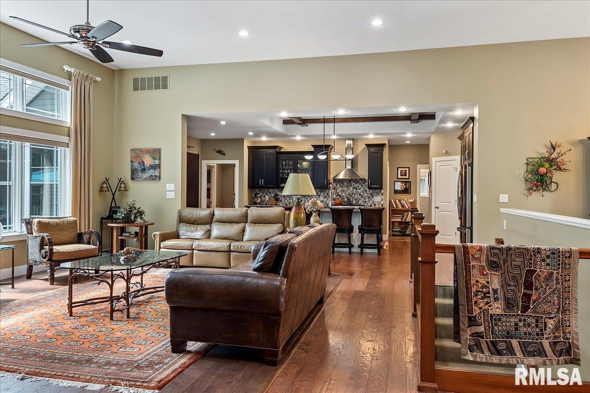 3812 Calla Lily Lane Springfield, IL 62711 - Photo 8 of 63 Gallery Image 8
