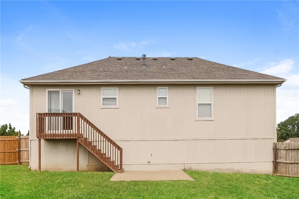 1613 Northwest High View Drive Grain Valley, MO 64029 - Photo 15 of 17