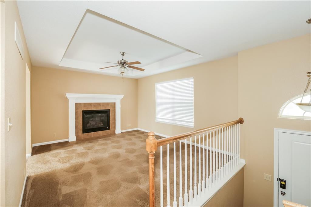 1613 Northwest High View Drive Grain Valley, MO 64029 - Photo 3 of 17