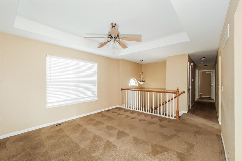 1613 Northwest High View Drive Grain Valley, MO 64029 - Photo 5 of 17