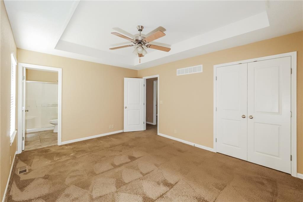 1613 Northwest High View Drive Grain Valley, MO 64029 - Photo 9 of 17