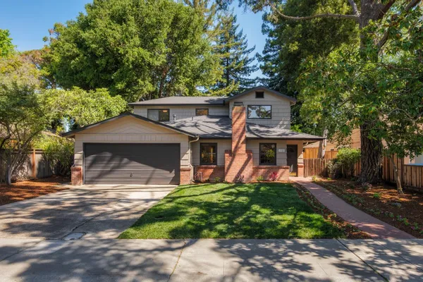 $3,999,888 | 1581 Dana Avenue, Palo Alto, CA 94303