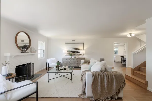 $3,999,888 | 1581 Dana Avenue, Palo Alto, CA 94303