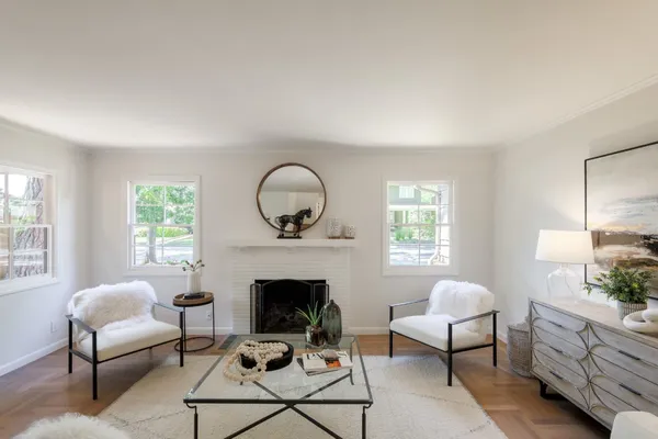 $3,999,888 | 1581 Dana Avenue, Palo Alto, CA 94303