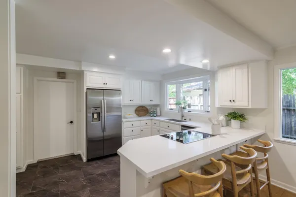 $3,999,888 | 1581 Dana Avenue, Palo Alto, CA 94303