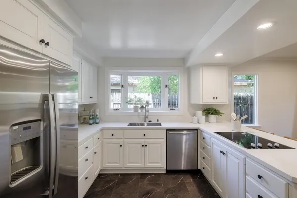 $3,999,888 | 1581 Dana Avenue, Palo Alto, CA 94303