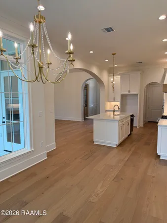 $749,000 | 102 Saltmeadow Lane, Lafayette, LA 70508