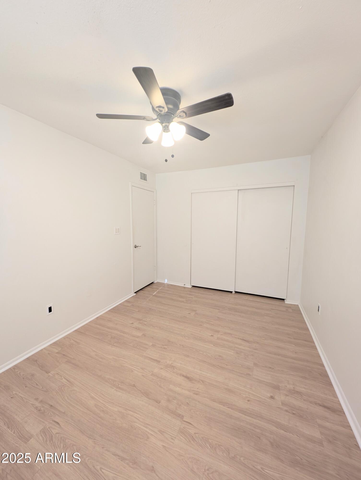 Undisclosed Address Chandler, AZ 85225 - Photo 13 of 21 a view of an empty room