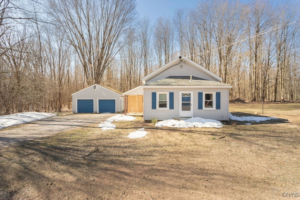 675 County Rte 4 Hastings, NY 13036 - Photo 1 of 1