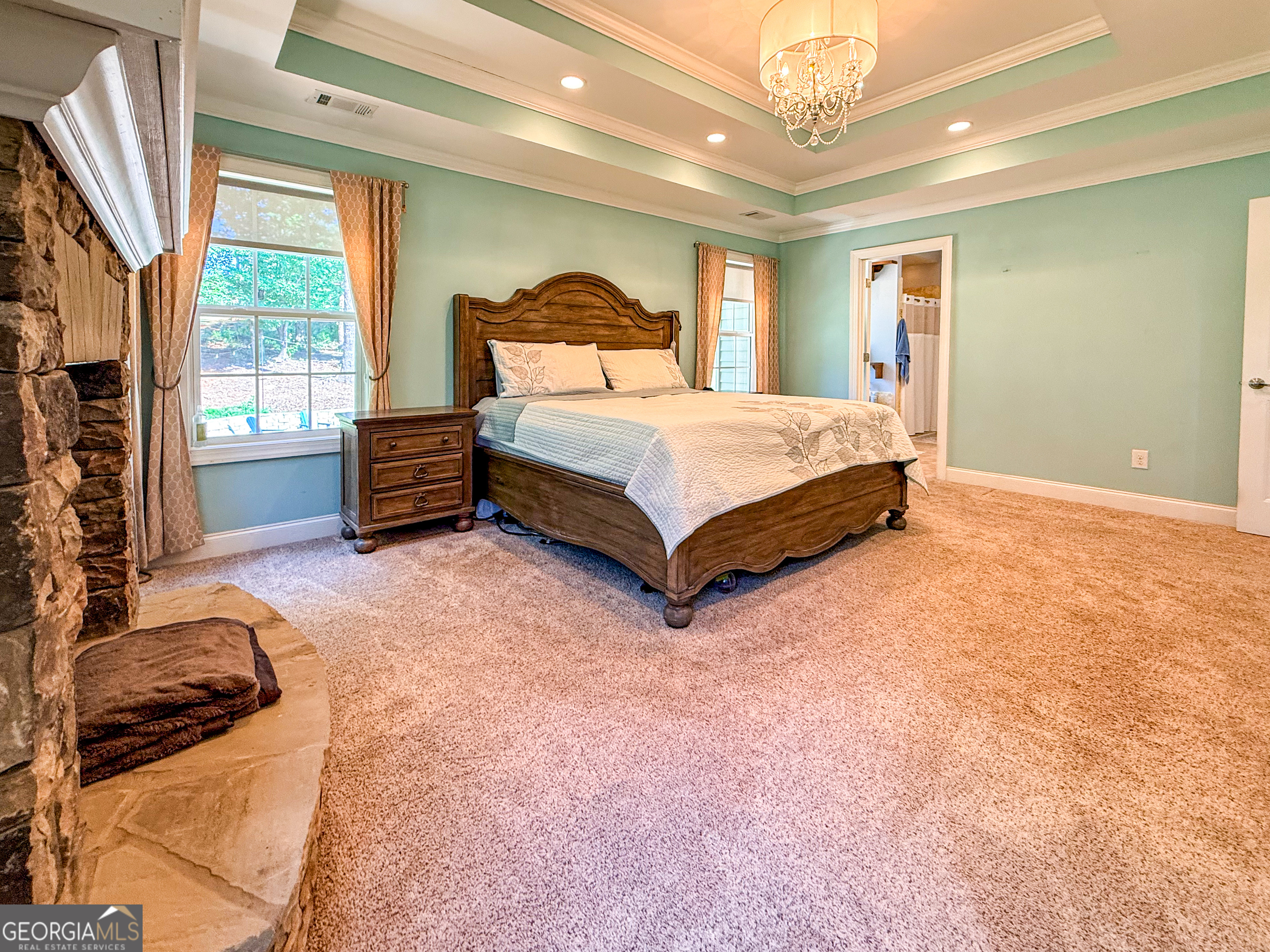 1917 Albert Reid Road Cleveland, GA 30528 - Photo 25 of 72