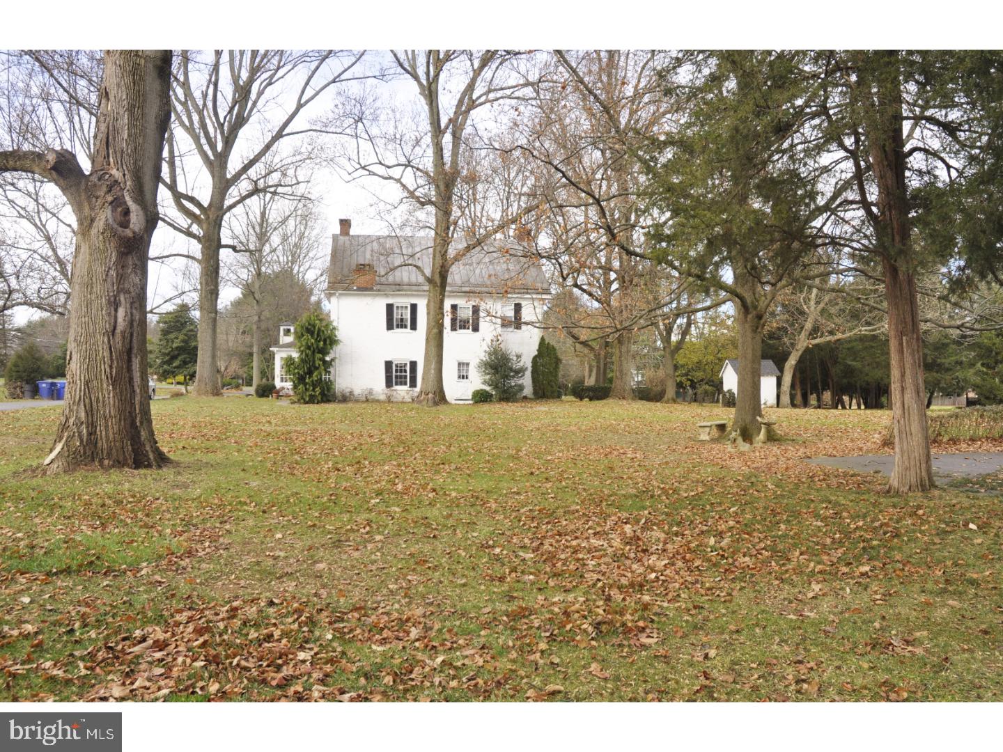 215 Burrs Road Westampton, NJ 08060 - Photo 3 of 13 Gallery Image 3