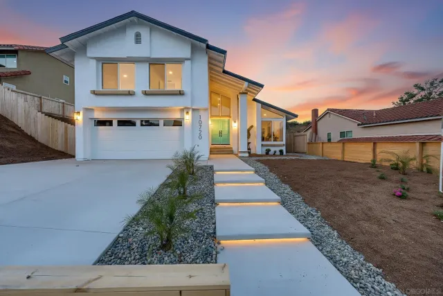 $1,649,000 | 10720 Old Saybrook Drive, San Diego, CA 92129