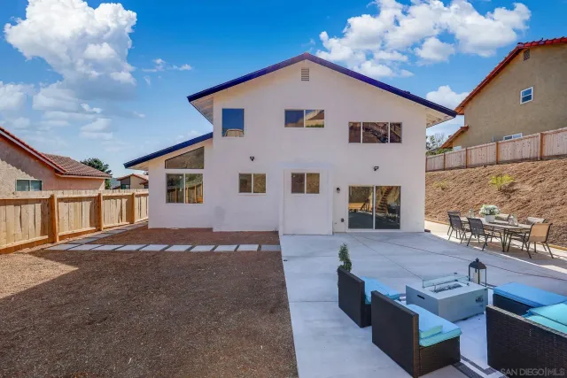 $1,649,000 | 10720 Old Saybrook Drive, San Diego, CA 92129