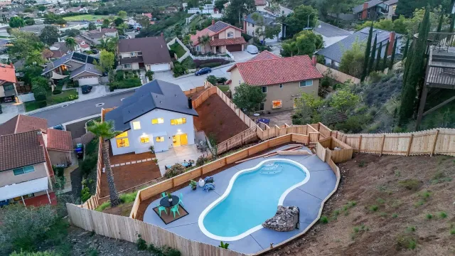 $1,649,000 | 10720 Old Saybrook Drive, San Diego, CA 92129