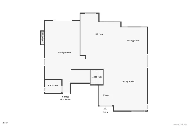 $1,649,000 | 10720 Old Saybrook Drive, San Diego, CA 92129