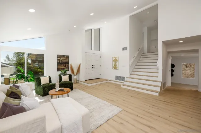 $1,649,000 | 10720 Old Saybrook Drive, San Diego, CA 92129