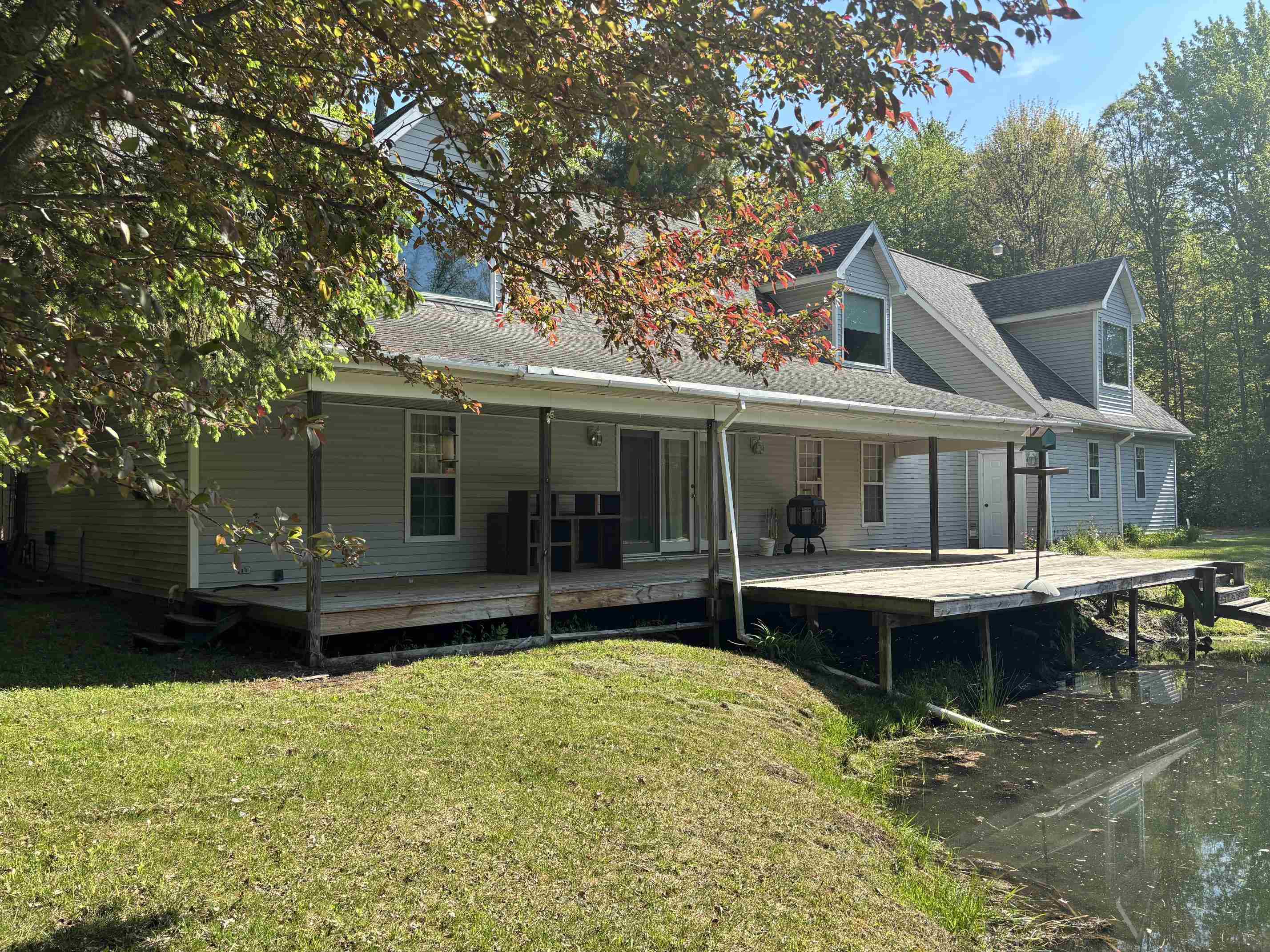 6364 Townline Road Birch Run, MI 48415 - Photo 2 of 20