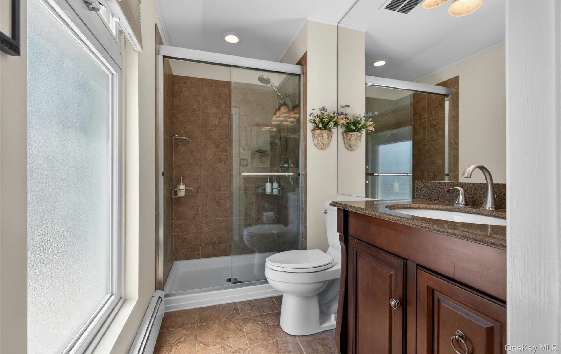 49 Annandale Road Commack, NY 11725 - Photo 27 of 42 Primary Bathroom