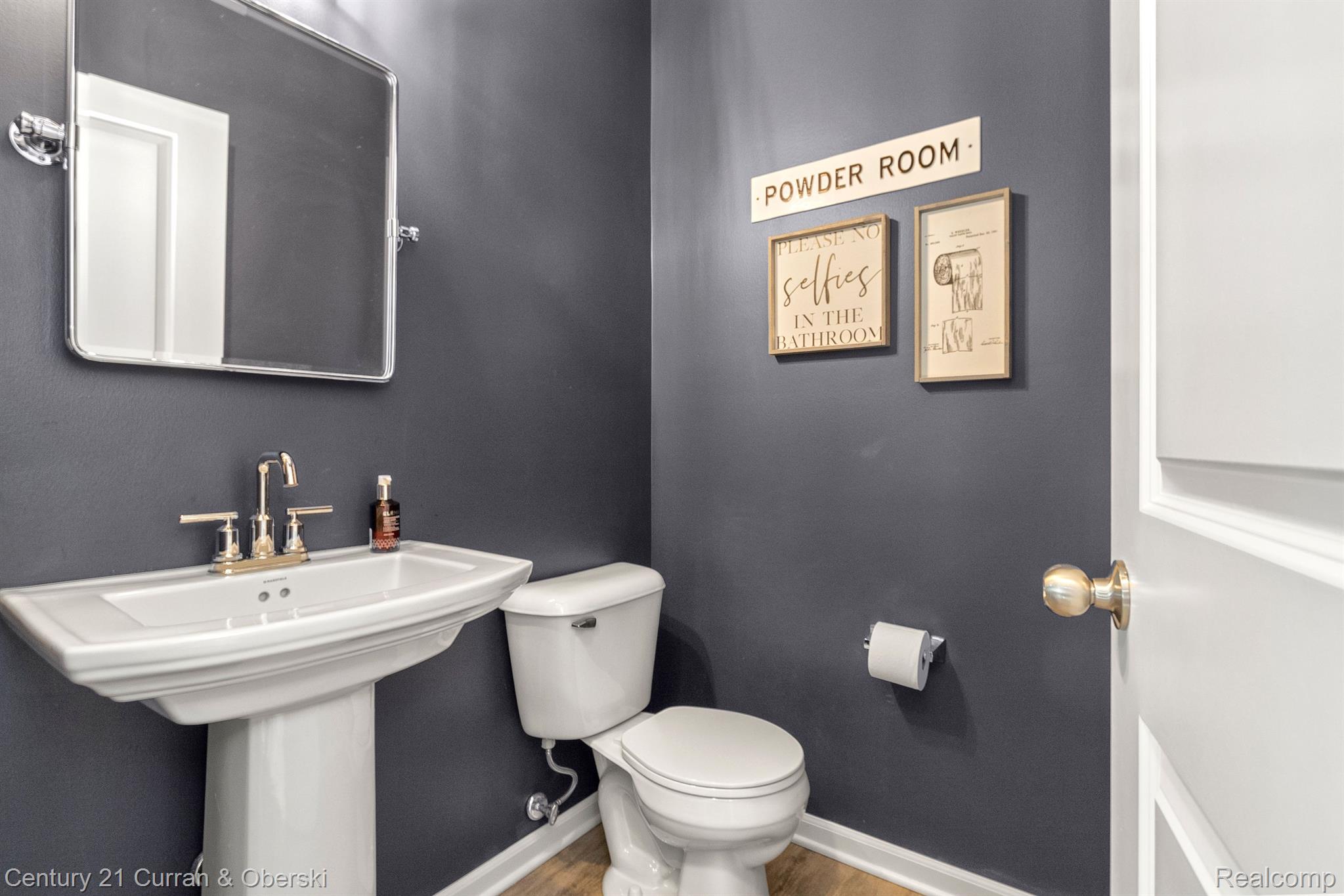 2500 Normandy Road, Unit 42 Royal Oak, MI 48073 - Photo 38 of 63 Gallery Image 38