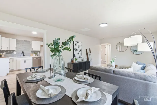 $575,000 | 325 West Howe Street, Boise, ID 83706