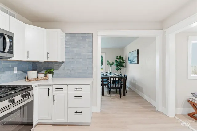 $575,000 | 325 West Howe Street, Boise, ID 83706