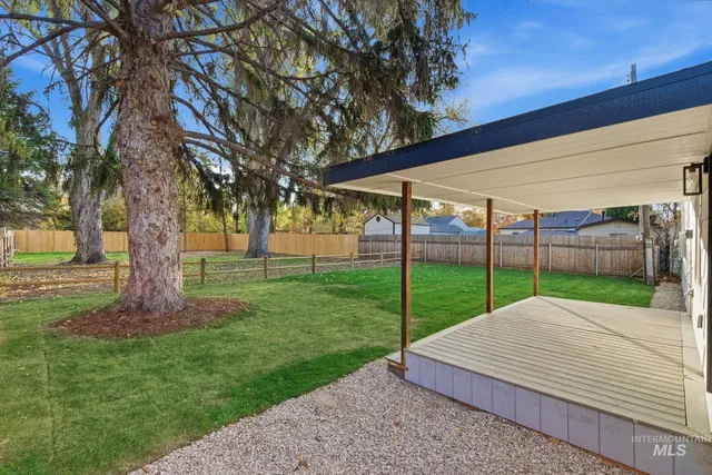 $575,000 | 325 West Howe Street, Boise, ID 83706