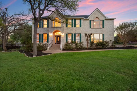 $1,380,000 | 9305 Leaning Rock Circle, Austin, TX 78730