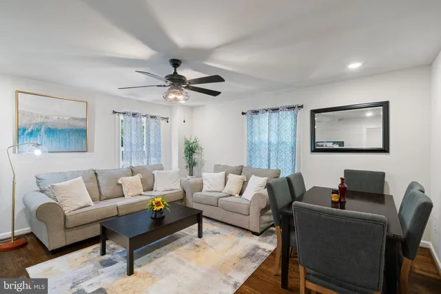 $520,000 | 21 Reids Road, Stafford, VA 22554