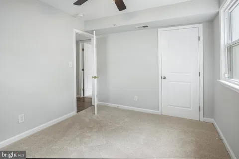 $375,000 | 614 Larchmont Avenue, Capitol Heights, MD 20743
