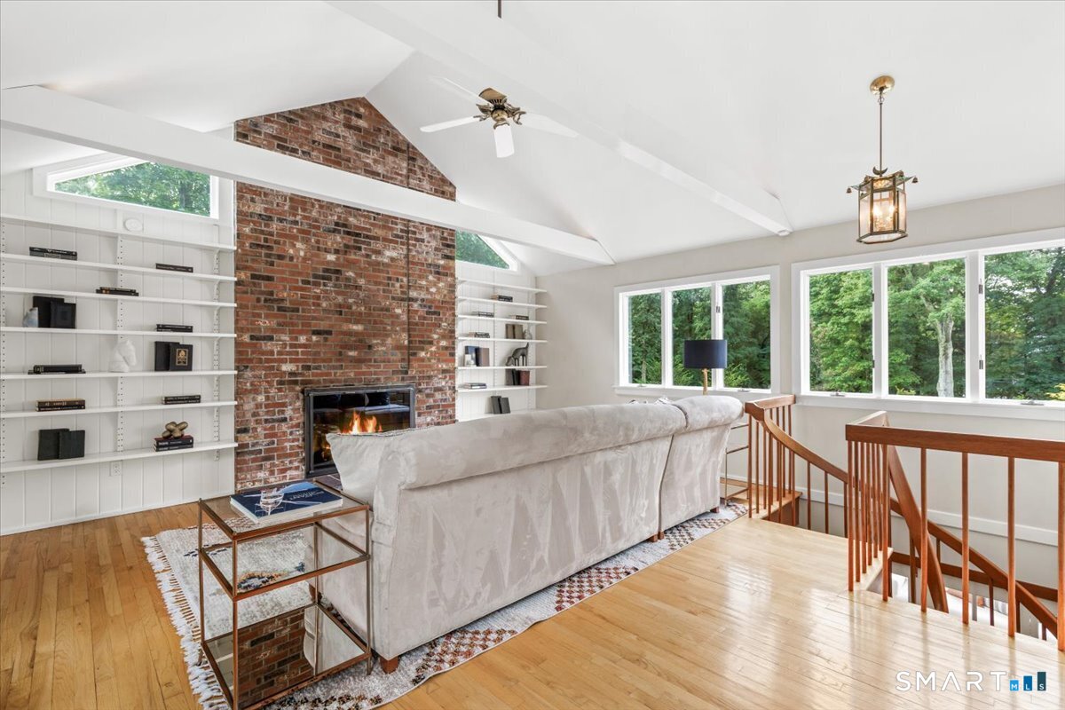 248 Turtle Back Road New Canaan, CT 06840 - Photo 14 of 39 Gallery Image 14