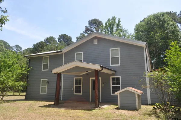 $450,000 | 151 County Road 1521, Avinger, TX 75630